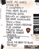 The Black Crowes on Dec 10, 1994 [852-small]