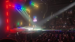 JLS / Tinchy Stryder / Shab on Oct 28, 2023 [932-small]