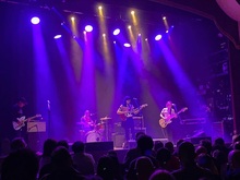 Allo Darlin' / Mammoth Penguins / Fortitude Valley on Oct 28, 2023 [944-small]