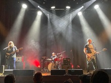 Allo Darlin' / Mammoth Penguins / Fortitude Valley on Oct 28, 2023 [945-small]