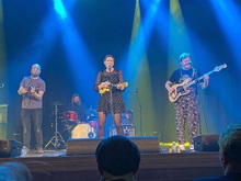 Allo Darlin' / Mammoth Penguins / Fortitude Valley on Oct 28, 2023 [946-small]