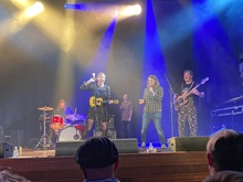 Allo Darlin' / Mammoth Penguins / Fortitude Valley on Oct 28, 2023 [947-small]