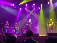 Allo Darlin' / Mammoth Penguins / Fortitude Valley on Oct 28, 2023 [948-small]
