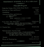 The Boston Pops Orchestra on Jun 29, 1966 [949-small]