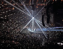 Queen + Adam Lambert / Queen + Adam Lambert on Oct 27, 2023 [950-small]