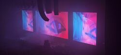 The Chemical Brothers / James Holroyd on Oct 28, 2023 [961-small]