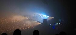 The Chemical Brothers / James Holroyd on Oct 28, 2023 [966-small]