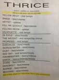 O'Brother / Thrice / Animals as Leaders on Jun 14, 2012 [680-small]