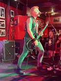UK Subs / Nasty Rumours on Oct 1, 2023 [002-small]