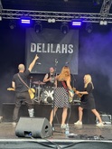 Delilahs / Dear Misses (CH) on Aug 11, 2023 [005-small]