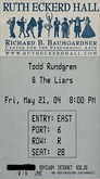 Todd Rundgren on May 21, 2004 [023-small]