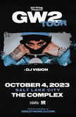 OHGEESY / DJ Vision on Oct 4, 2023 [154-small]