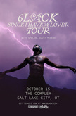 6LACK / Mereba on Oct 15, 2023 [155-small]