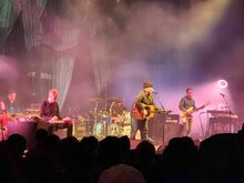 Wilco / Nina Nastasia on Oct 27, 2023 [160-small]