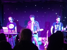 The Proctors, Swansea Sound / The Proctors on Oct 27, 2023 [179-small]