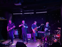 Swansea Sound, Swansea Sound / The Proctors on Oct 27, 2023 [184-small]