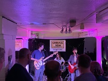 ¡Ay Carmela!, ¡Ay Carmela! (UK) / The Pastel Waves on Oct 28, 2023 [197-small]