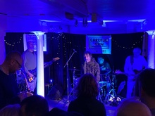 The Pastel Waves, ¡Ay Carmela! (UK) / The Pastel Waves on Oct 28, 2023 [199-small]