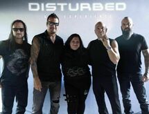 Disturbed / Breaking Benjamin / Jinjer on Aug 23, 2023 [235-small]