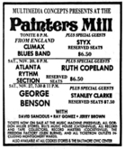 Atlanta Rhythm Section / Ruth Copeland on Nov 20, 1976 [262-small]