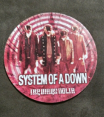 System of a Down / The Mars Volta / Hella on Oct 8, 2005 [273-small]