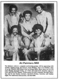 The Spinners / The Sylvers on Jun 13, 1977 [299-small]