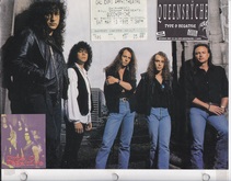 Queensrÿche / Type O Negative on May 14, 1995 [365-small]