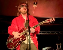 tags: Sam Jr., Toronto, Ontario, Canada, The Garrison - Sam Jr. / John Denver Airport Conspiracy on Oct 27, 2023 [374-small]