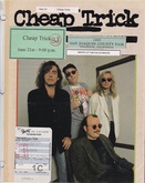 Cheap Trick on Jun 21, 1995 [385-small]