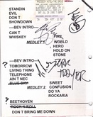 Electric Light Orchestra Part II on Jul 29, 1995 [413-small]