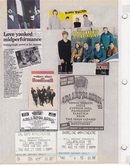 Beck / Beck / Hole / Pavement / The Jesus Lizard / Cypress Hil / The Mighty Mighty Bosstones on Aug 17, 1995 [415-small]