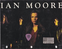 Ian Moore Band on Sep 26, 1995 [431-small]