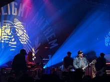 tags: The Gaslight Anthem - The Gaslight Anthem / Oceanator on Oct 29, 2023 [434-small]