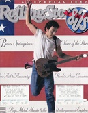 Bruce Springsteen on Nov 29, 1995 [441-small]