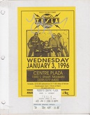 Tesla on Jan 3, 1996 [445-small]