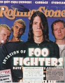 Foo Fighters / Jawbreaker / Ween / Pansy Division / 7 Year Bitch on Apr 30, 1996 [447-small]