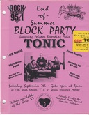 Tonic on Sep 7, 1996 [464-small]
