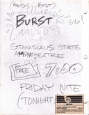 Burst on Sep 27, 1996 [465-small]