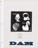 DAM / Burst on Oct 4, 1996 [466-small]