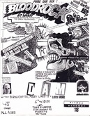 Dam / Biznuchfite / Mikey Likes it on Oct 18, 1996 [469-small]