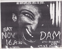 DAM / Rival on Nov 16, 1996 [475-small]