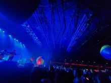 The Front Bottoms / Slothrust on Oct 29, 2023 [483-small]