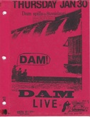 DAM on Jan 30, 1997 [491-small]