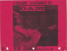DAM / Dragonfly on Feb 14, 1997 [495-small]
