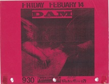 DAM / Dragonfly on Feb 14, 1997 [496-small]