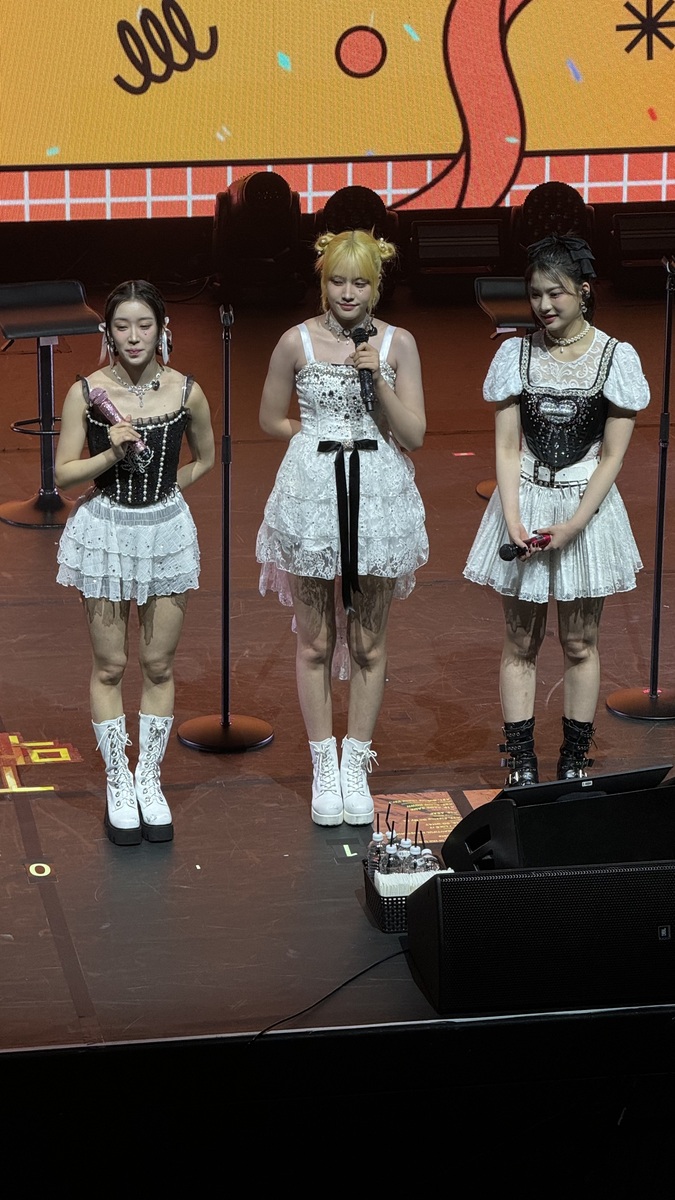 STAYC Concert & Tour History (Updated for 2024) Concert Archives