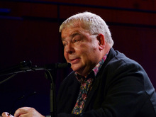 Max Goldt on Oct 29, 2023 [571-small]