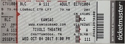 Kansas on Oct 4, 2017 [582-small]