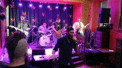 tags: Stolen Order - For Mal - Mikeysline Fundraiser Concert on Oct 29, 2023 [587-small]