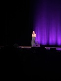 Nikki Glaser / Anya Marina on Oct 29, 2023 [590-small]